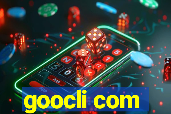 goocli com